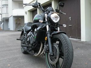 KAWASAKI VULCAN S