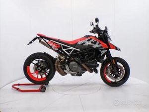 DUCATI HYPERMOTARD 950 RVE