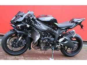 KAWASAKI NINJA ZX6R 636 10