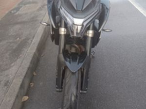 CF MOTO NK 800 MY 2024