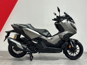HONDA ADV350 X-ADV