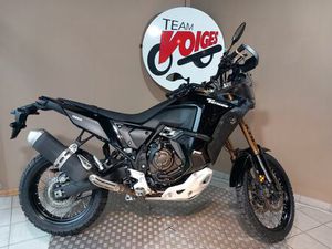 YAMAHA TENERE 700WORLD RAID