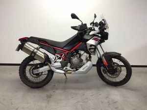 APRILIA TUAREG 660 2024 659 CM3 | MOTO TRAIL | 3 311 KM | 12850 ONET-LE-CHÂTEAU
