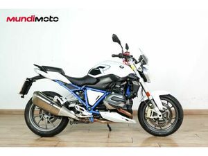 BMW R 1200 R ABS - MUNDIMOTO