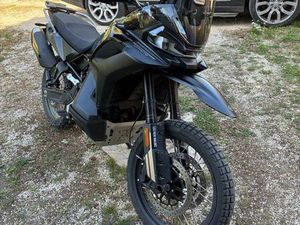 CF MOTO 800 MTX 08/2025