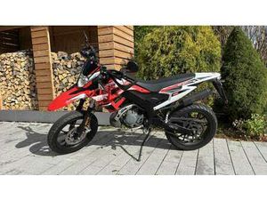 DERBI SENDA DRD X-TREME SM