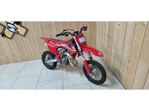 GASGAS MC 65 2023 65 CM3 | MOTO CROSS | 40 HR | ROUGE | 60000 BEAUVAIS