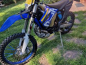 HUSABERG TE 300