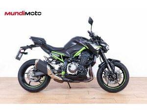 KAWASAKI Z 900 A2 - MUNDIMOTO