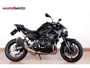 KAWASAKI Z 900 - MUNDIMOTO