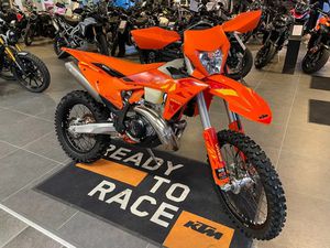 KTM 300 EXC SIXDAYS • 2025