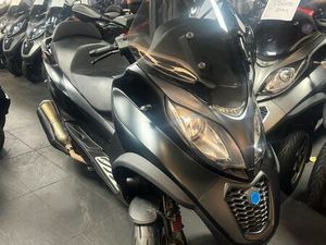 PIAGGIO MP3 500 HPE SPORT ABS ASR GARANTIE 2 ANS