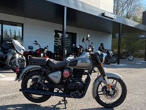 ROYAL ENFIELD CLASSIC 350