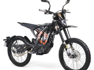 SUR-RON LIGHT BEE X HOMOLOGUÉE 40AH