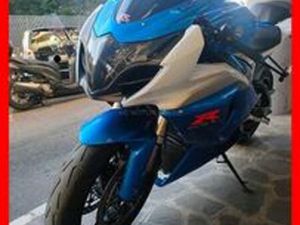 SUZUKI GSX-R 1000 *PROMO CHRISTMAS*RATE/PERMUTE