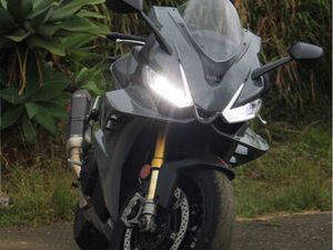 APRILIA RSV4