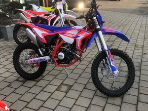 BETA RR 125 4T LC ENDURO