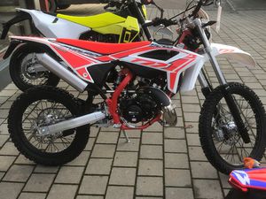 BETA RR 50 ENDURO SPORT