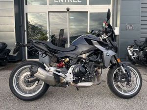 BMW F 900 R 2021 900 CM3 | MOTO ROADSTER | 47 200 KM | NOIR | 13011 MARSEILLE 11