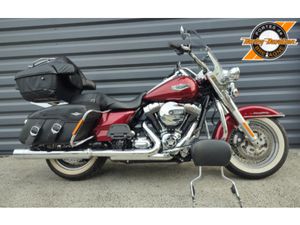 HARLEY-DAVIDSON TOURING ROAD KING 1688 CLASSIC 2017 1688 CM3 | MOTO ROUTIÈRE | 4 200 KM | BORDEAUX | 35520 LA MEZIERE
