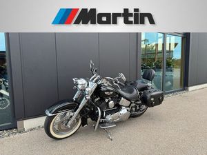 HARLEY-DAVIDSON SOFTAIL DELUXE