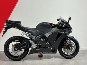 HONDA CBR600RR