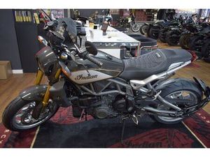 INDIAN FTR R CARBON LAGERFAHRZEUG 4,49% FINANZ.