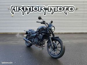 ⭐ ELIMINATOR 500 SE ⭐ A2 1ERE MAIN ARROW GARANTIE CONSTRUCTEUR 2029