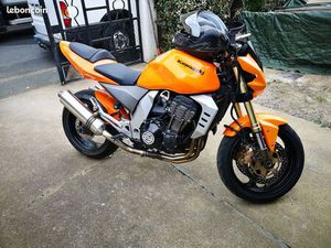 KAWASAKI Z 1000