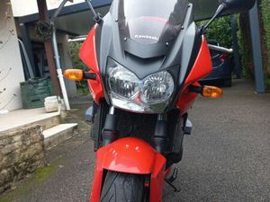 KAWASAKI Z 750S 1700