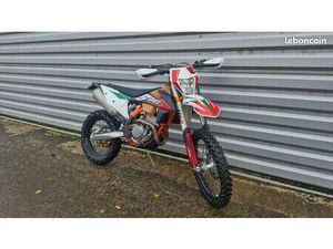 KTM 350 EXC-F SIX DAYS 2020