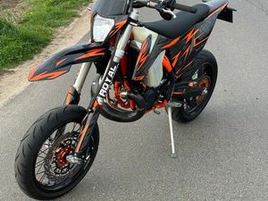 KTM 300 EXC TPI 2023