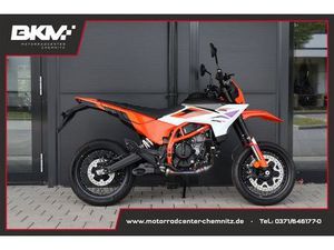 KTM 390 SMC R +SUPERMOTO++NEUES MODELL+AUF LAGER+