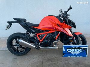 KTM 1390 SUPER DUKE R