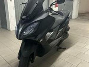 KYMCO XCITING 400I