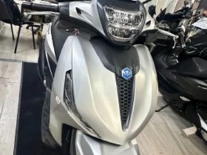 PIAGGIO BEVERLY 300HPE S 03.2023Г.