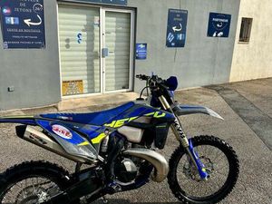 SHERCO SE-R 300 DE 2024