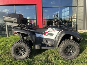 TGB BLADE 1000 2019 1000 CM3 | QUAD LOISIRS | 2 000 KM | NOIR | 50400 GRANVILLE