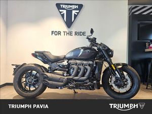 TRIUMPH ROCKET III STORM R