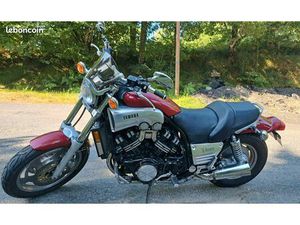 VMAX 1200 (1992) – AVANT 93+ – CARBUS REFAITS – ENTRETIEN COMPLET 2024