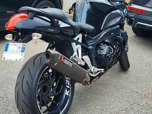 BMW K1200R
