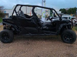 CAN-AM MAVERICK SPORT MAX DPS60 1000 R