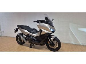 HONDA NSS FORZA 750 2025 750 CM3 | SCOOTER | 322 KM | BEIGE | 77340 PONTAULT COMBAULT