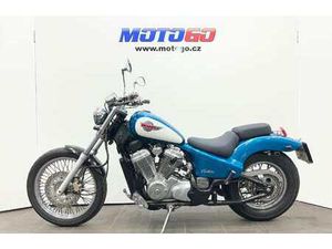 HONDA VT 600 C SHADOW