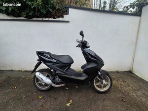 MBK NITRO AEROX 2T CT OK