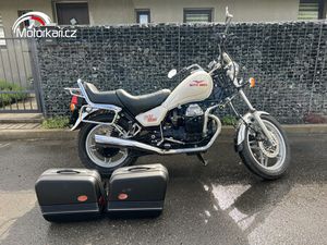 MOTO GUZZI V65 FLORIDA