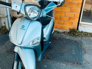 VEND PIAGGO 50 CC