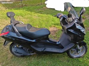 PIAGGIO X8 125 STREET