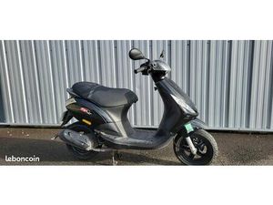 PIAGGIO ZIP 2T 49 CM3