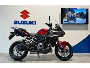 SUZUKI GSX-S 1000 GX